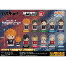 アニメ「ハイキュー!!」 ぱぺマス!! A 【1BOX 10箱入り】