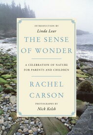 SENSE OF WONDER,THE(P) [ RACHEL CARSON ]