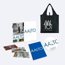 アアルト 初回生産限定豪華版【Blu-ray】
