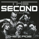 THE II AGE(CD+DVD)