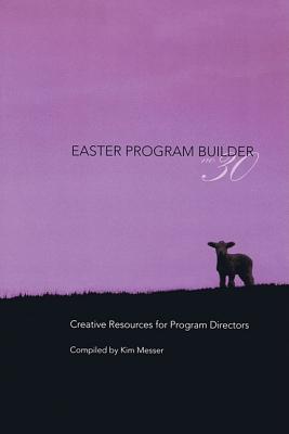 楽天ブックス: Easter Program Builder No. 30, Book: Creative Resources for ...
