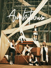 Little Glee Monster��Ambitious��