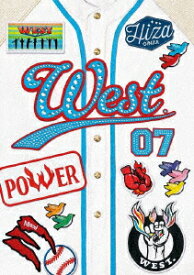 WEST. LIVE TOUR 2023 POWER [ WEST. ]
