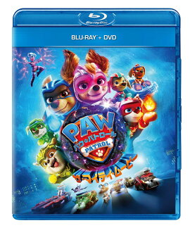 �ѥ����ѥȥ����� �����ޥ��ƥ����ࡼ�ӡ� �֥롼�쥤+DVD��Blu-ray��