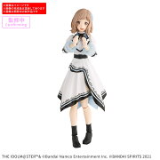 30MS 『アイドルマスター シャイニーカラーズ』 櫻木真乃 (20th Anniv. YOU AND アイ！) (プラモデル)【クレジットカード決済限定】
