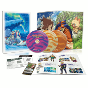 楽天ブックス: マシュランボー コンプリートDVD（初回生産限定