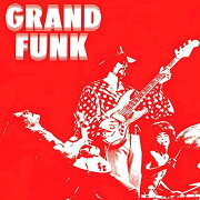 楽天ブックス: 【輸入盤】Trunk Of Funk Vol.1 (6CD) - Grand Funk 