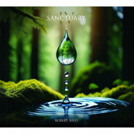サンクチュアリ 4 [ ロバート・リード ]
