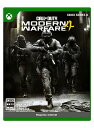 Call of Duty Modern Warfare 4　XBOX版