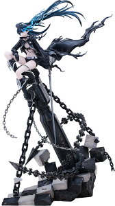 1/7 wBLACKROCK SHOOTERx PILOT Edition Ver. (hς݊itBMA)
