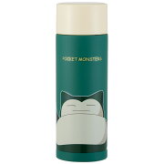 ポケモン カビゴン　水筒 ステンレス コンパクト マグ ボトル 350ml SMBC4B