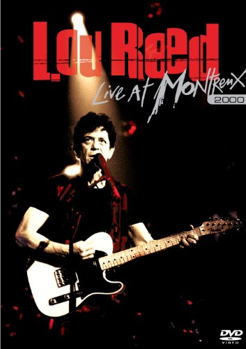 ルー・リードのCD・DVDをチェック：楽天ブックス