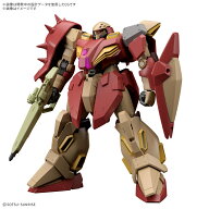 HG 1/144 『機動戦士ガンダム 閃光のハサウェイ キルケーの魔女』 メッサーM01型 (ガウマン機) (プラモデ…