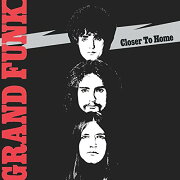 楽天ブックス: 【輸入盤】Trunk Of Funk Vol.1 (6CD) - Grand Funk 