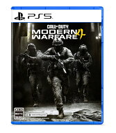 Call of Duty Modern Warfare 4　PS5版