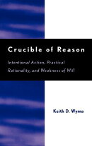 Crucible of Reason: Intentional Action, Practical Rationality, and Weakness of Will