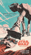 The Star Wars Trilogy SW TRILOGY （Star Wars） [ George Lucas ]