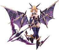 PLAMAX 『バニースーツ プランニング』 BP-03 ソフィア・F・シャーリング ヴァンパイアVer. (組み立て式…