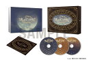 舞台『魔法使いの約束』オーケストラ音楽祭【Blu-ray】