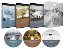 ヌリ・ビルゲ・ジェイラン作品集 Blu-ray BOX【Blu-ray】