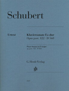 �y�A���y���z�V���[�x���g, Franz: �s�A�m�E�\�i�^ �σz���� Op.122 D 568/���T��/Rahmer��/Helmchen�^�w [ �V���[�x���g, Franz ]