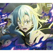 TVアニメ『転生したらスライムだった件 第3期』オープニング主題歌「PEACEKEEPER」