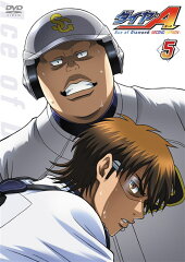 ダイヤのA SECOND SEASON 5