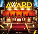 【先着特典】AWARD (初回盤A 2CD＋Blu-ray)(AWARD ステッカーA)