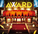 【先着特典】AWARD (初回盤A 2CD＋Blu-ray)(AWARD ステッカーA) [ WEST. ]