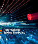 【輸入盤】Taking The Pulse (Blu-ray)