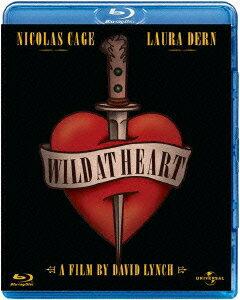 楽天ブックス: ワイルド・アット・ハート【Blu-ray】 - デヴィッド 