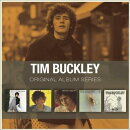 【輸入盤】5cd Original Album Series Box Set