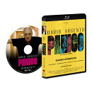 ダリオ・アルジェント PANICO【Blu-ray】