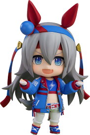 ねんどろいど 『ウマ娘 プリティーダービー』 タマモクロス (塗装済み可動フィギュア)