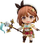 ねんどろいど 『ライザのアトリエ2 〜失われた伝承と秘密の妖精〜』 ライザ ライザのアトリエ2Ver. (塗装済み可動フ…