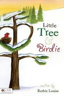 Little Tree and Birdie