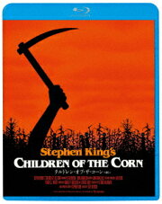 楽天ブックス: チルドレン・オブ・ザ・コーン3作 BD-BOX【Blu-ray 