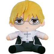 ぬいぐるみ 『葬送のフリーレン』 ラント (ぬいぐるみ)