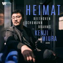 Heimat ／ 故郷 (SACDハイブリッド)