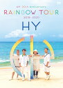 【楽天ブックス限定先着特典】HY 20th Anniversary RAINBOW TOUR 2019-2020（初回限定盤）(オリジナルマグネットシート) [...