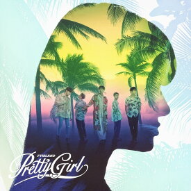 Pretty Girl (初回限定盤A CD＋DVD) [ FTISLAND ]