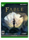 【特典】Fable　XBOX版(【初回外付特典】コンテンツパックのダウンロードコード)