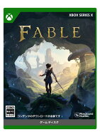 【特典】Fable　XBOX版(【初回外付特典】コンテンツパックのダウンロードコード)
