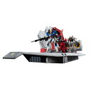 Realistic Model Series 『機動戦士Zガンダム』 1/144 HG用 アーガマ カタパルトデッキ(40th) (塗装済み完成品フィギュア)