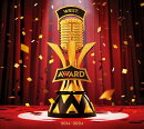 AWARD (初回盤B 2CD＋Blu-ray)