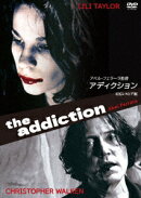 アディクション アベル・フェラーラ監督 4Kレストア版