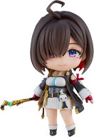 ねんどろいど 『ユミアのアトリエ ～追憶の錬金術士と幻創の地～』 ユミア・リースフェルト (塗装済み可…