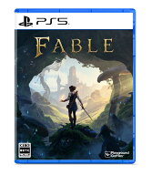 【特典】Fable　PS5版(【初回外付特典】コンテンツパックのダウンロードコード)