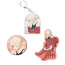 TVアニメ「リコリス・リコイル」描き下ろし 錦木千束 着ぐるみver. お土産セット