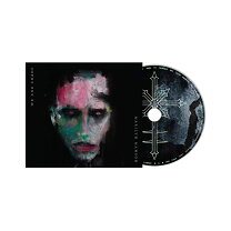 楽天市場】marilyn manson we are chaos t（CD・DVD）の通販